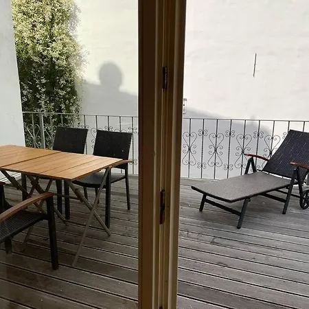 Ferienwohnung Domplatz Apartment