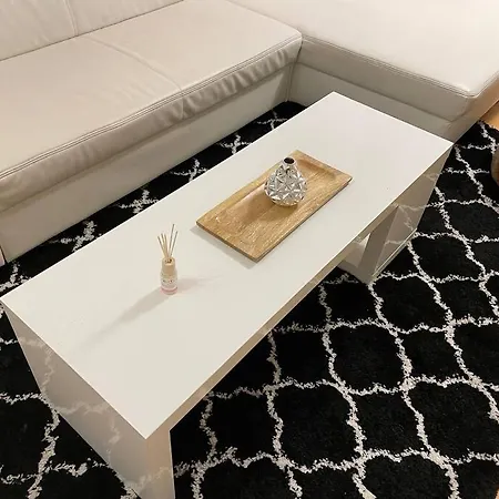 Ferienwohnung Domplatz * Erfurt