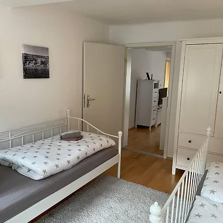 Ferienwohnung Domplatz