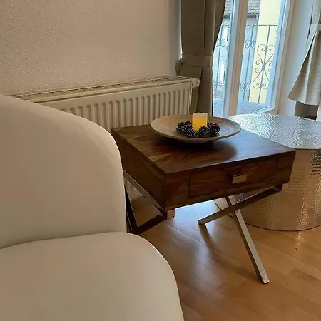 Ferienwohnung Domplatz Apartment