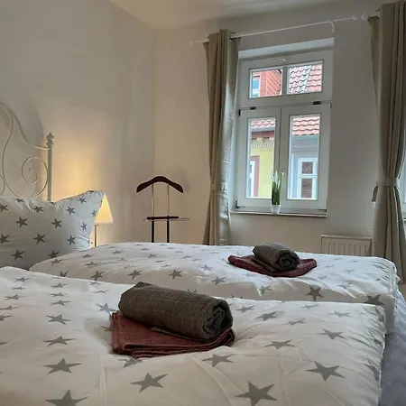 Ferienwohnung Domplatz Apartment *