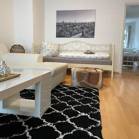 Apartment Ferienwohnung Domplatz *