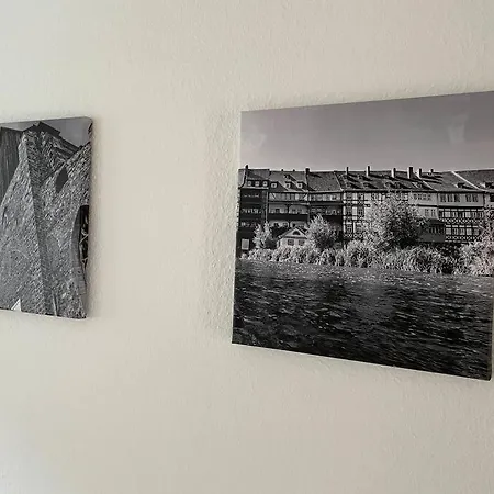 Ferienwohnung Domplatz Erfurt