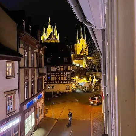 Ferienwohnung Domplatz Apartment *