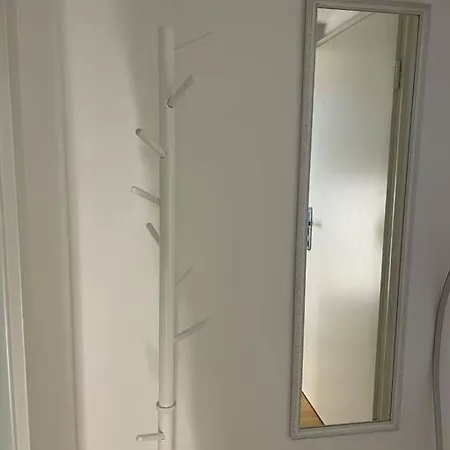 Apartment Ferienwohnung Domplatz Erfurt