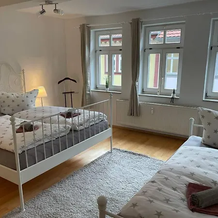 Ferienwohnung Domplatz Apartment