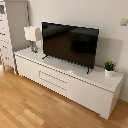 Ferienwohnung Domplatz *