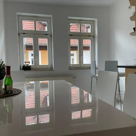 Ferienwohnung Domplatz Apartment *