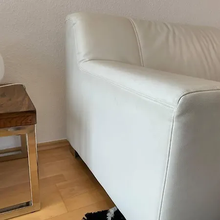 Ferienwohnung Domplatz * Erfurt