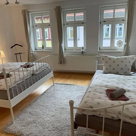Ferienwohnung Domplatz Apartment