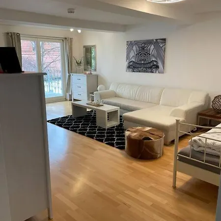 Ferienwohnung Domplatz * Erfurt