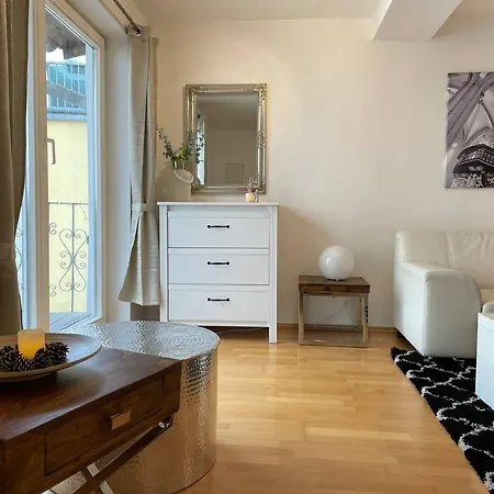 Ferienwohnung Domplatz *