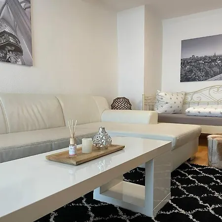 Ferienwohnung Domplatz *