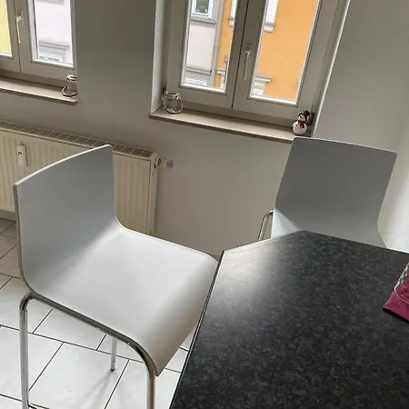 Ferienwohnung Domplatz