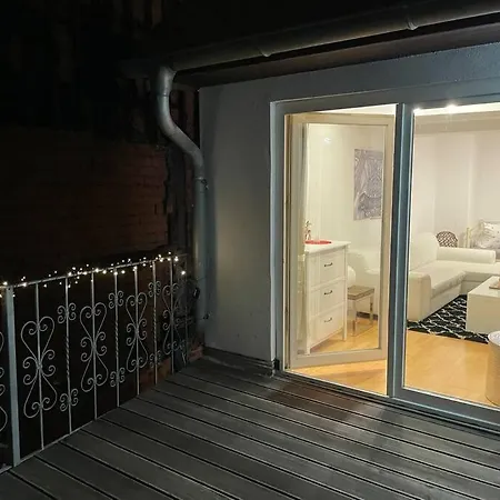 Ferienwohnung Domplatz Apartment *