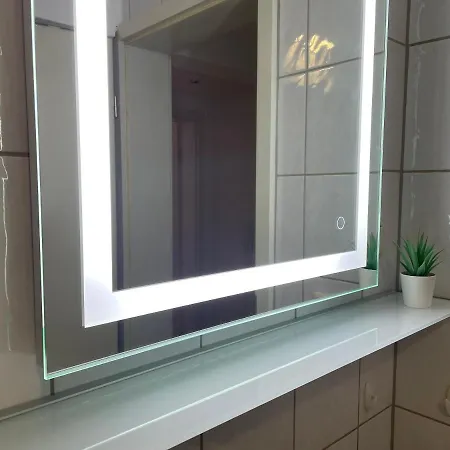 Ferienwohnung Domplatz