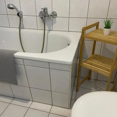 Ferienwohnung Domplatz
